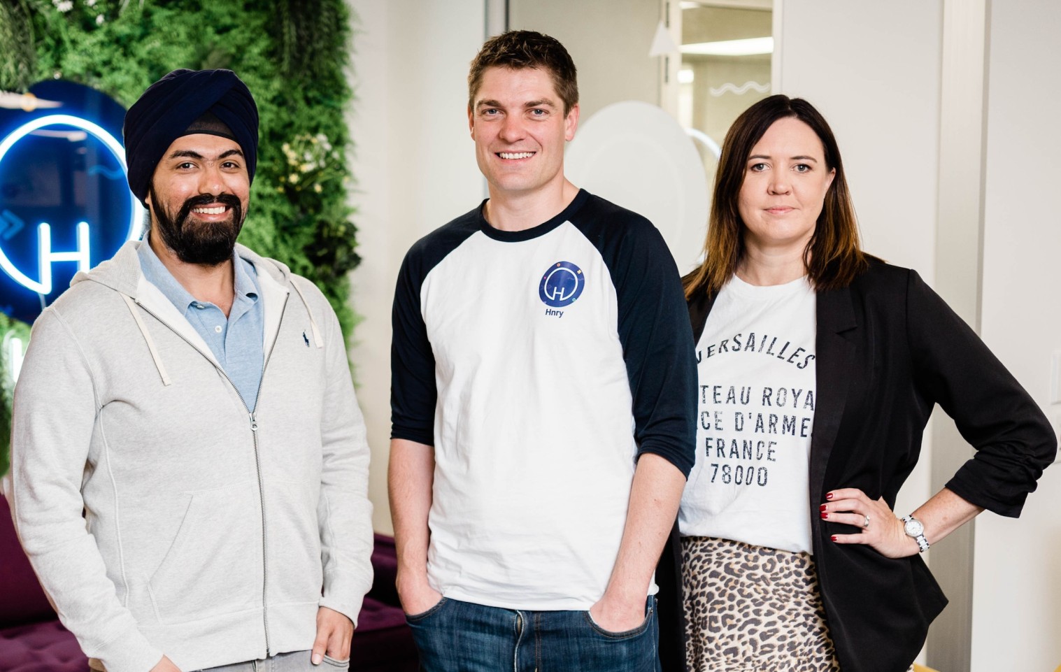 Hnry