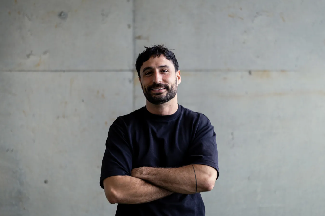 Pan Koutlakis