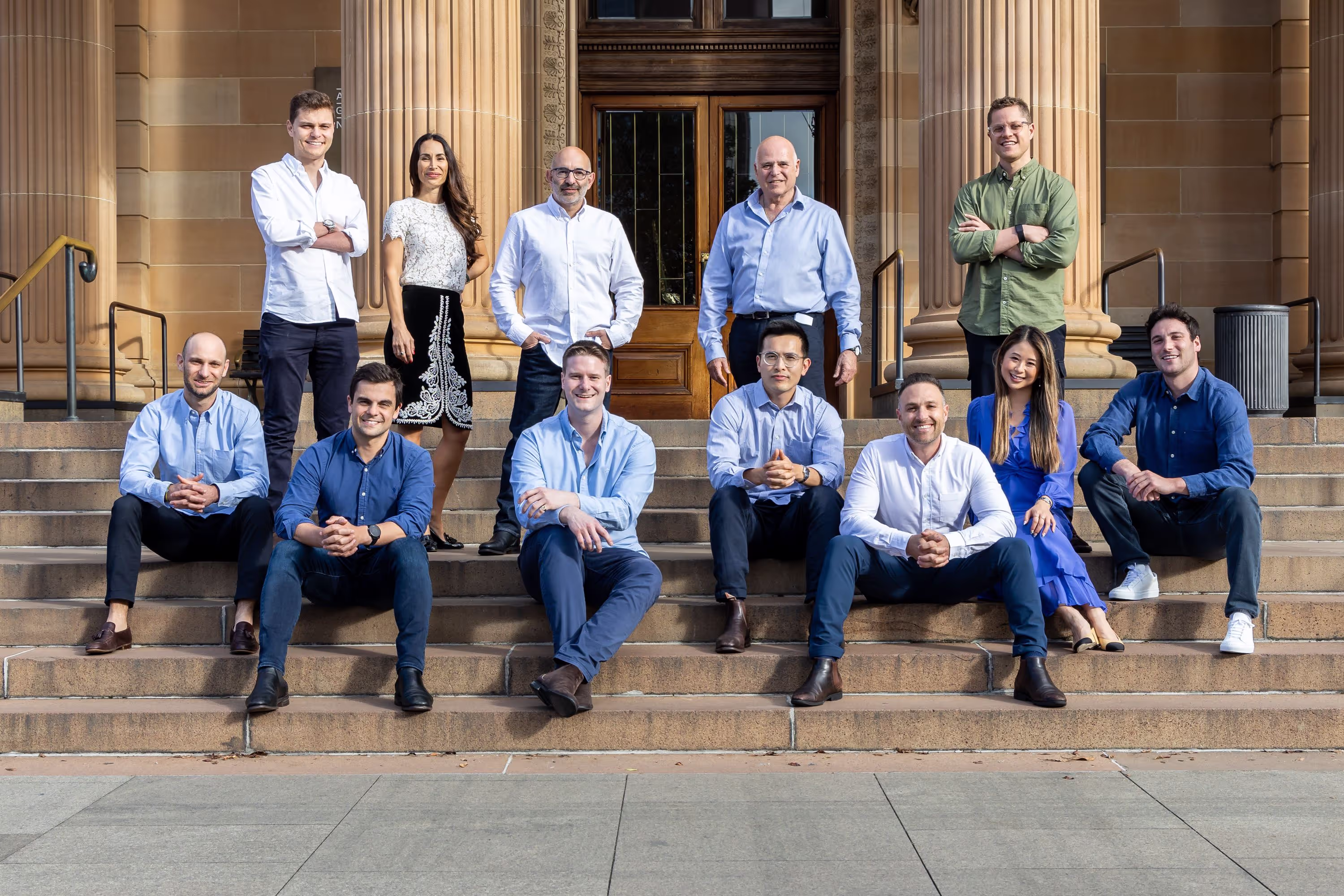 EVP Partners