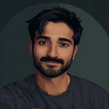 Huzaif Abdul-Sattar, Co-founder and CTO of Gorelo
