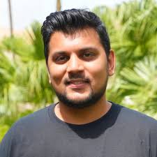 Adam Ahmad, Founder and CEO of Kea