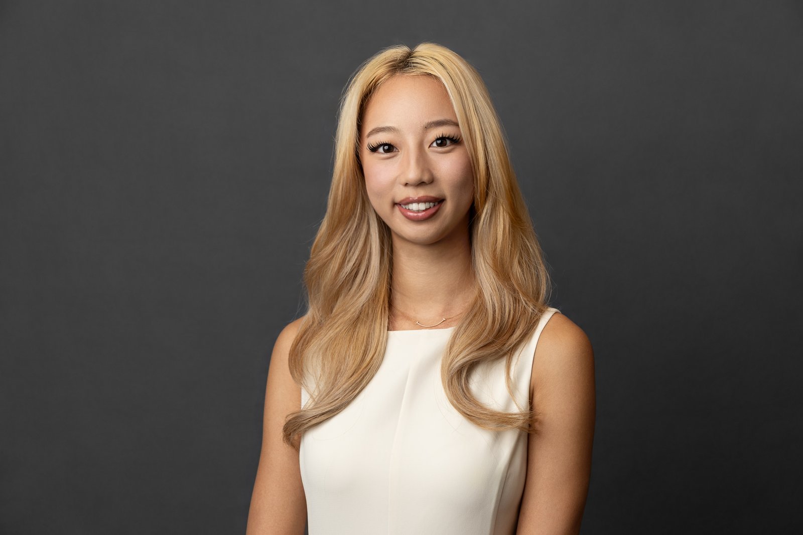 Alana Zhang