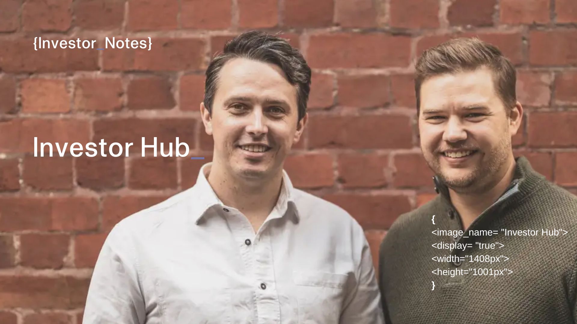 InvestorHub