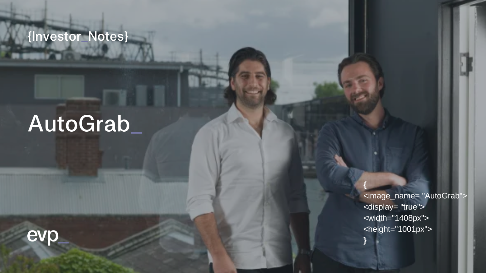 AutoGrab team