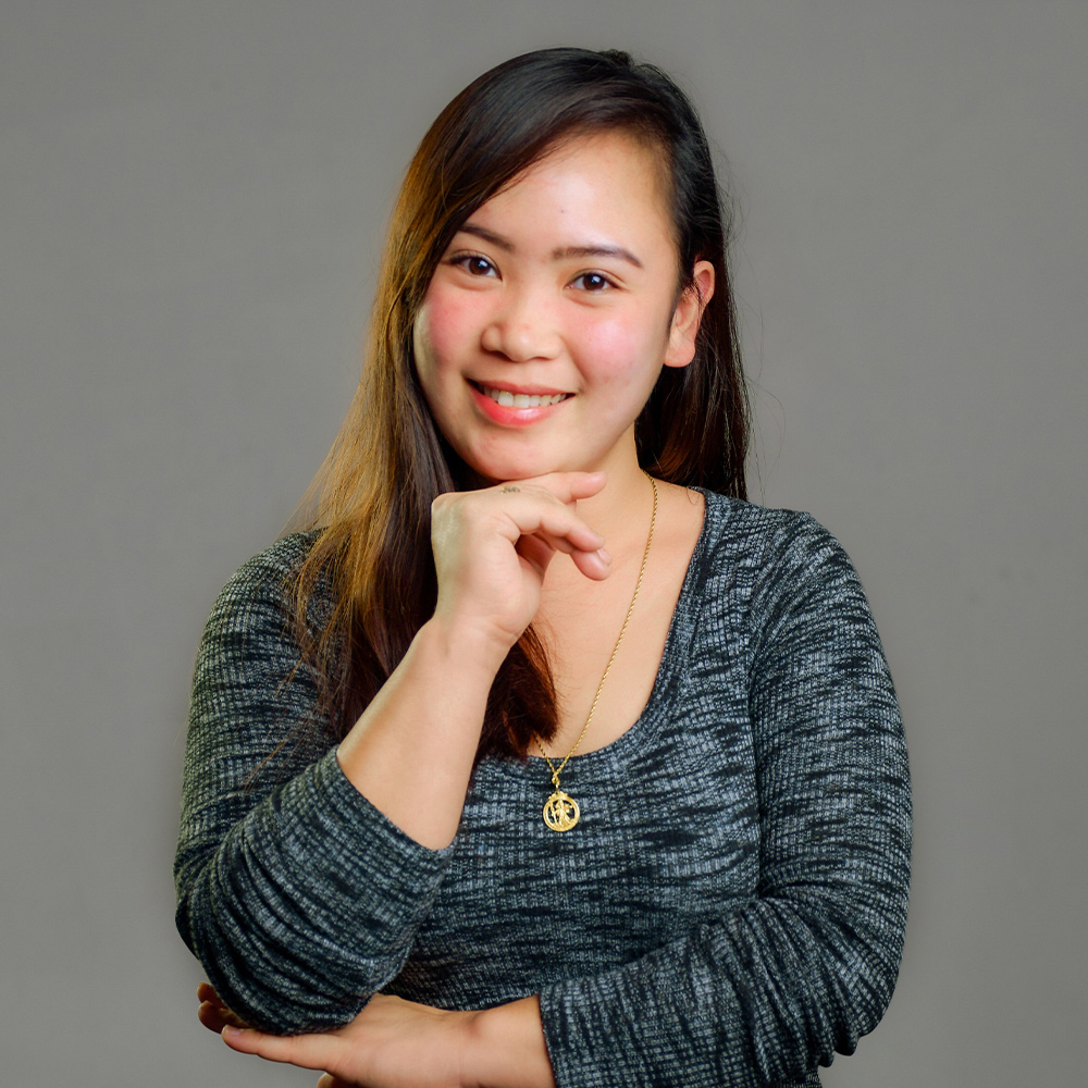 Charmaine Villasin