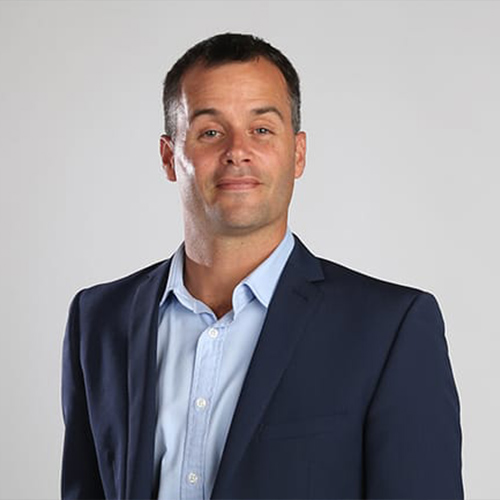Damon Pezaro