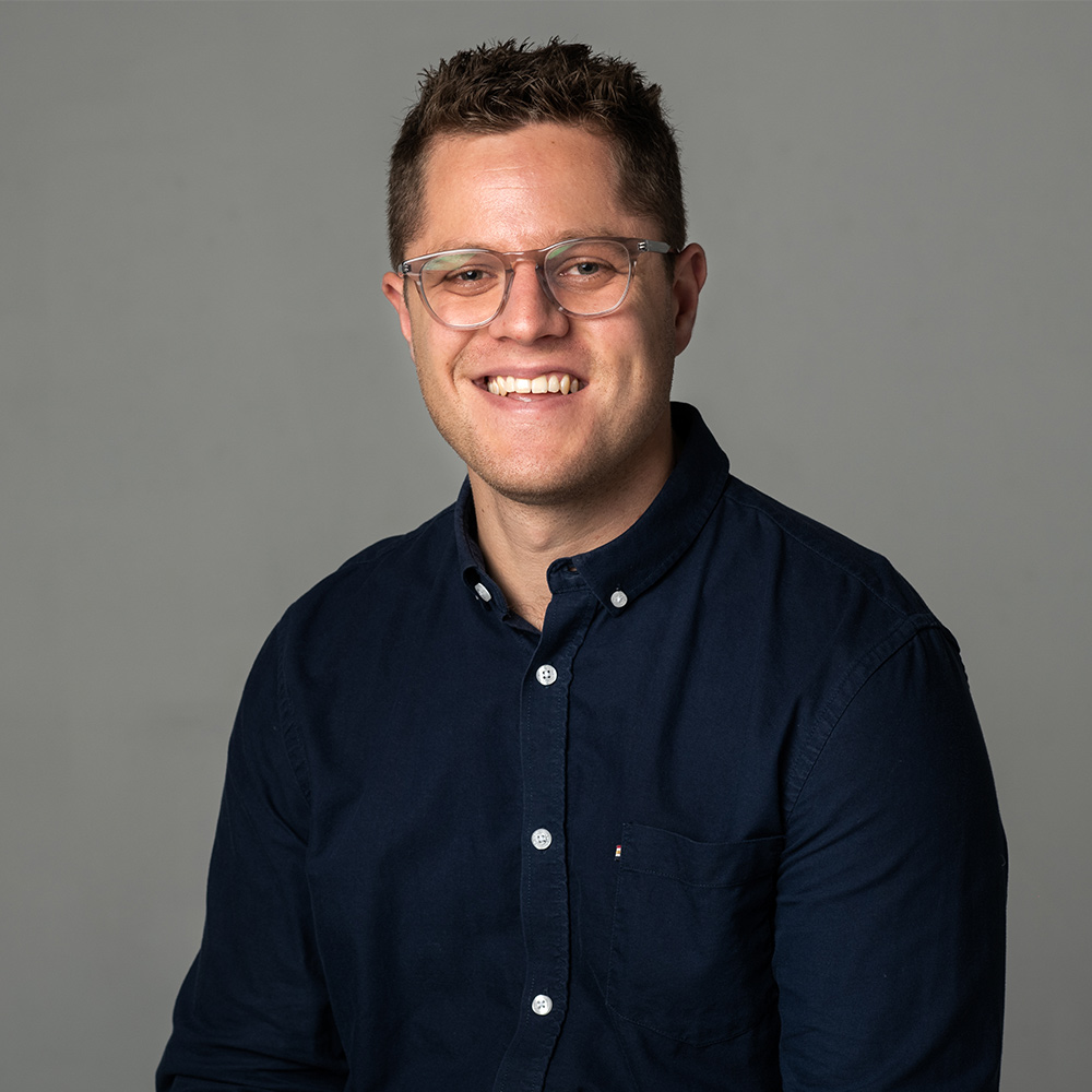 Justin Lipman