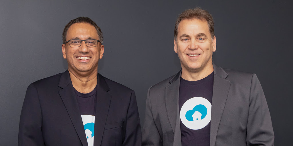 Sankar Narayan, CEO of SiteMinder