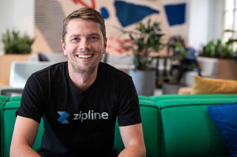 Zipline