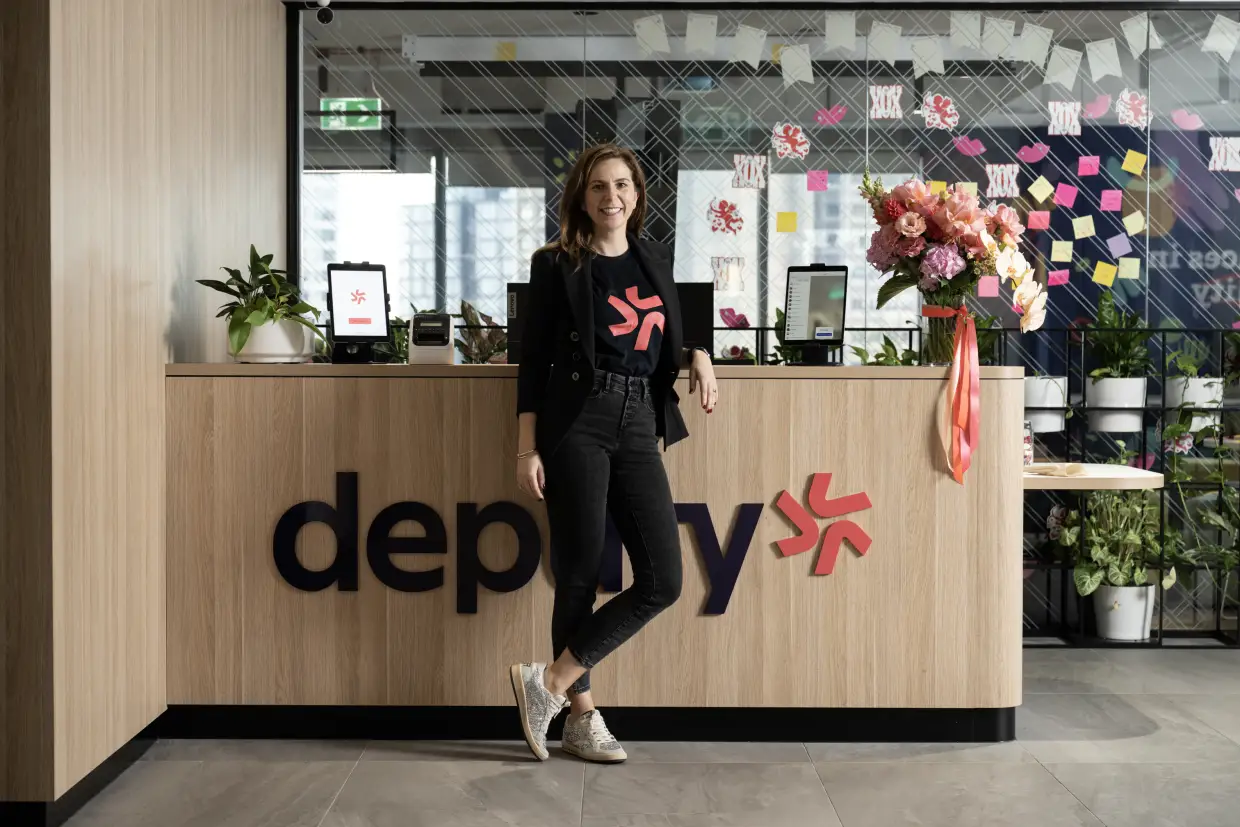 Deputy