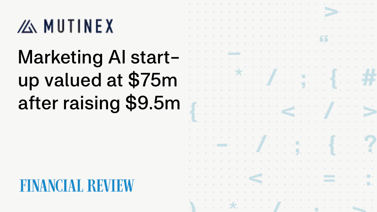 Mutinex