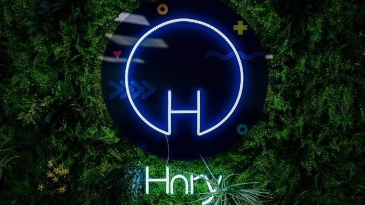 Hnry