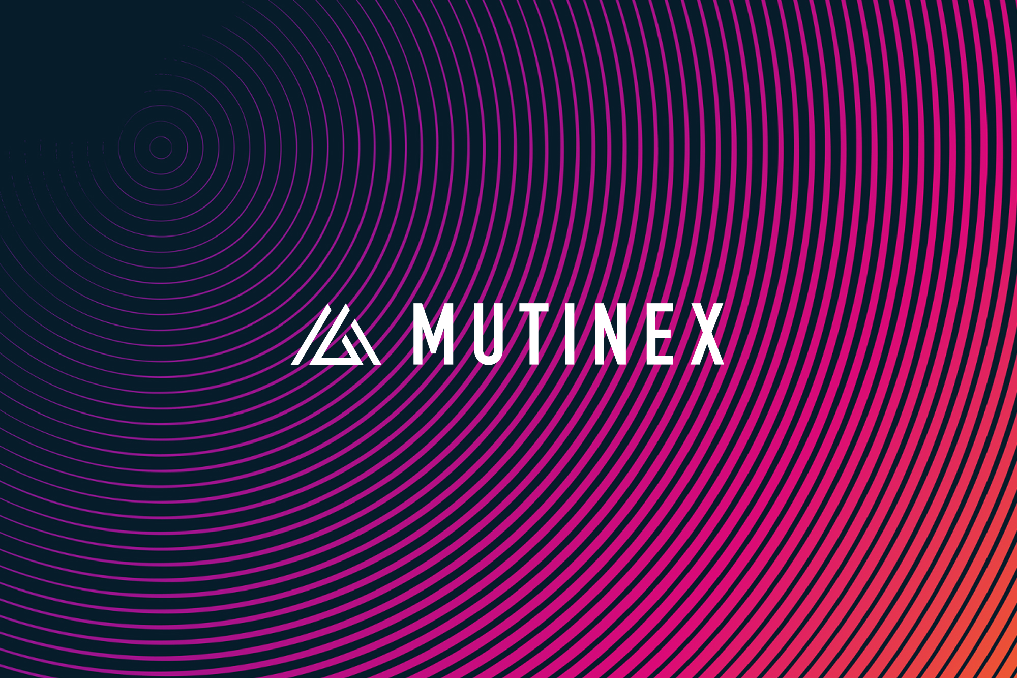 Mutinex team