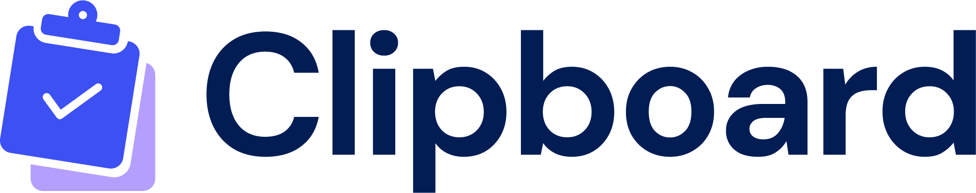 clipboard