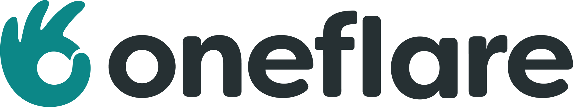 oneflare